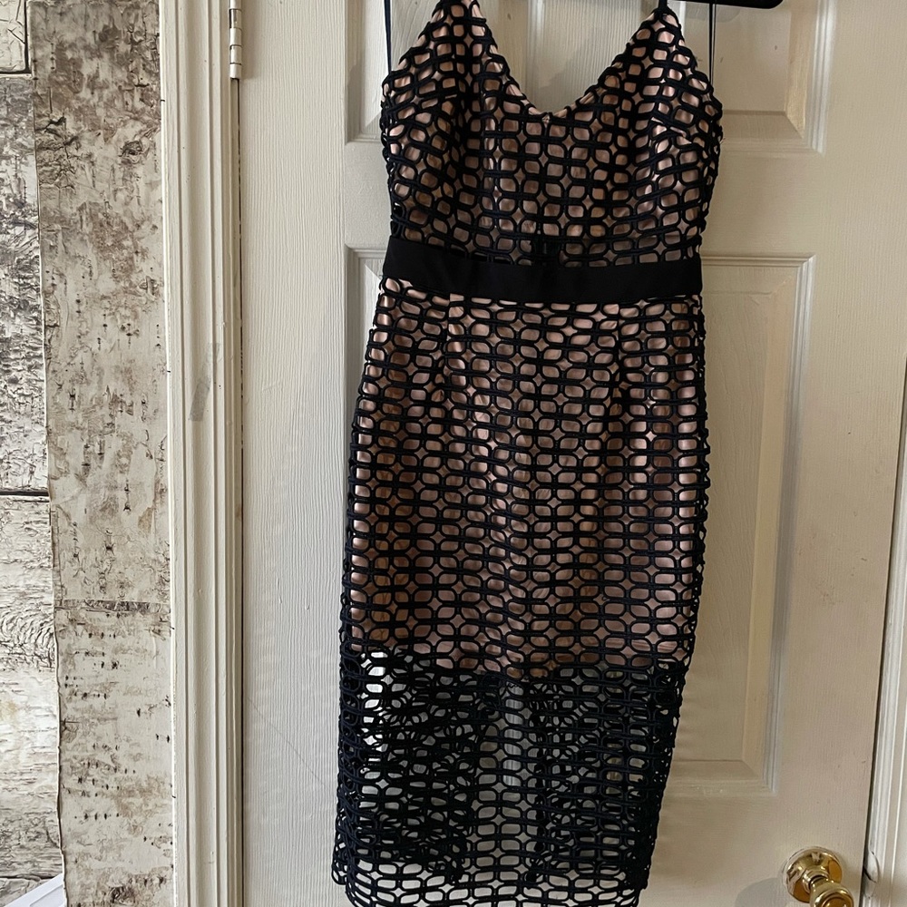 Pretty dress